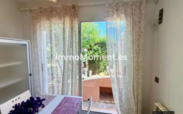 Revente - Villa - Orihuela - Cabo Roig