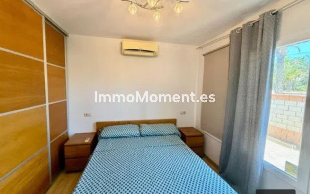 Revente - Villa - Orihuela - Cabo Roig