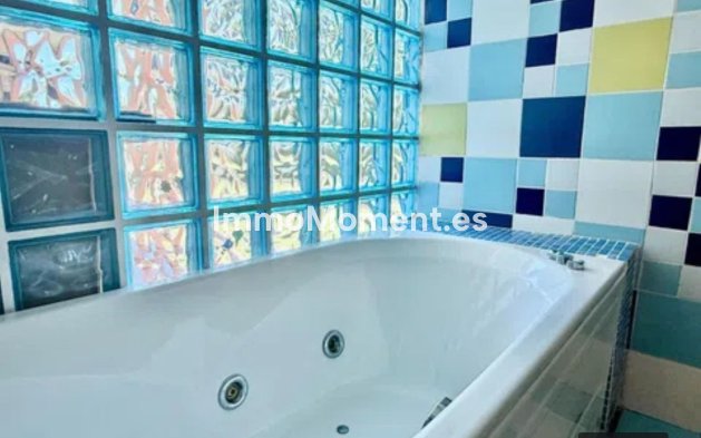 Revente - Villa - Orihuela - Cabo Roig