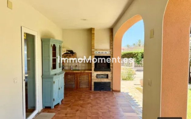 Revente - Villa - Orihuela - Cabo Roig