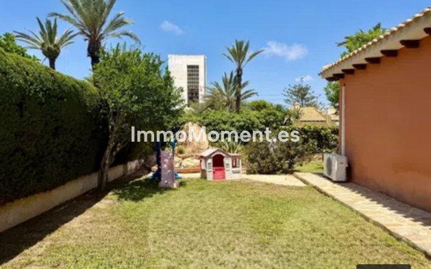 Revente - Villa - Orihuela - Cabo Roig