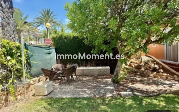 Revente - Villa - Orihuela - Cabo Roig