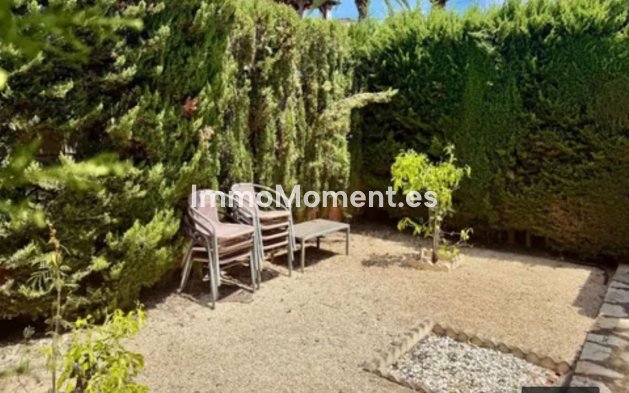 Revente - Villa - Orihuela - Cabo Roig