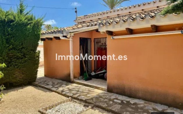 Revente - Villa - Orihuela - Cabo Roig