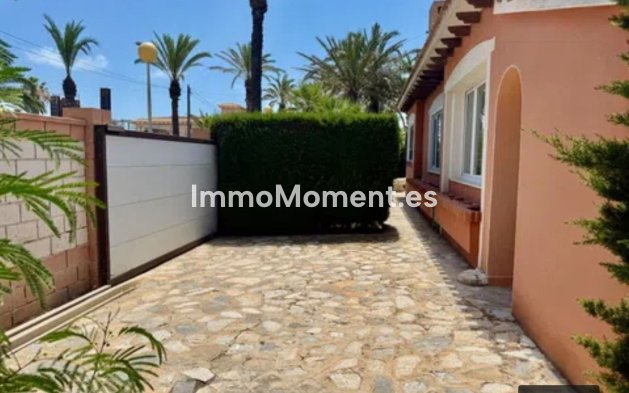 Revente - Villa - Orihuela - Cabo Roig
