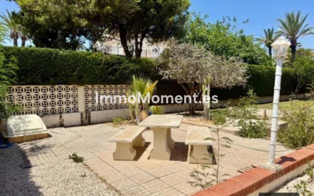 Revente - Villa - Orihuela - Cabo Roig