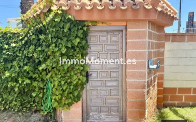 Revente - Villa - Orihuela - Cabo Roig