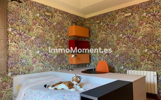 Revente - Villa - Marbella - Marbella Centro