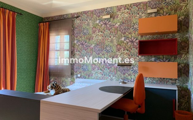 Revente - Villa - Marbella - Marbella Centro