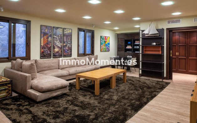Revente - Villa - Marbella - Marbella Centro