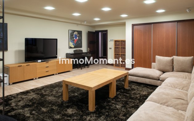 Revente - Villa - Marbella - Marbella Centro