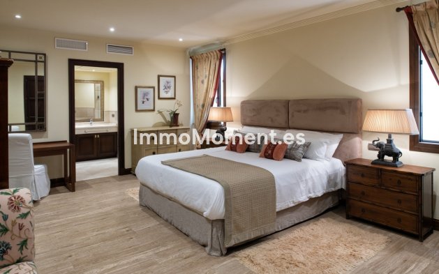 Revente - Villa - Marbella - Marbella Centro