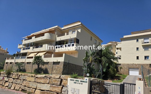 Wiederverkauf - Wohnung - Mijas - Mijas Costa