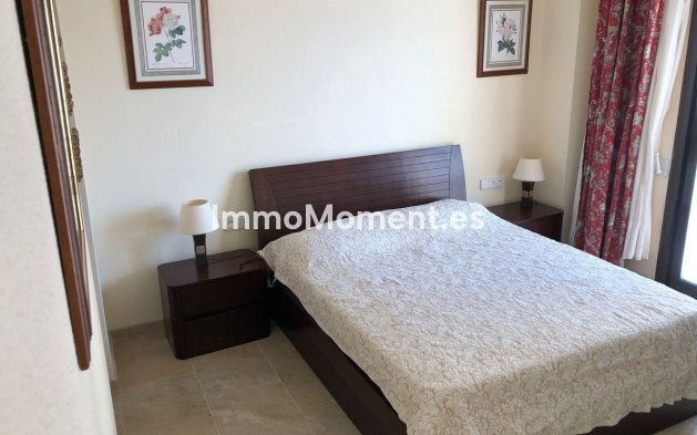 Reventa - Apartamento - Manilva - La Duquesa
