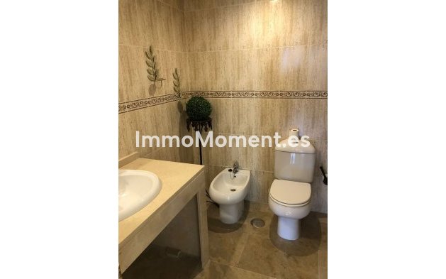 Reventa - Apartamento - Manilva - La Duquesa