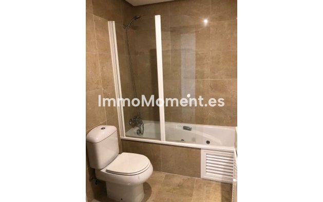 Reventa - Apartamento - Manilva - La Duquesa