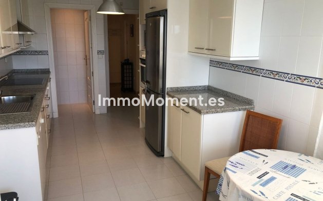 Reventa - Apartamento - Manilva - La Duquesa