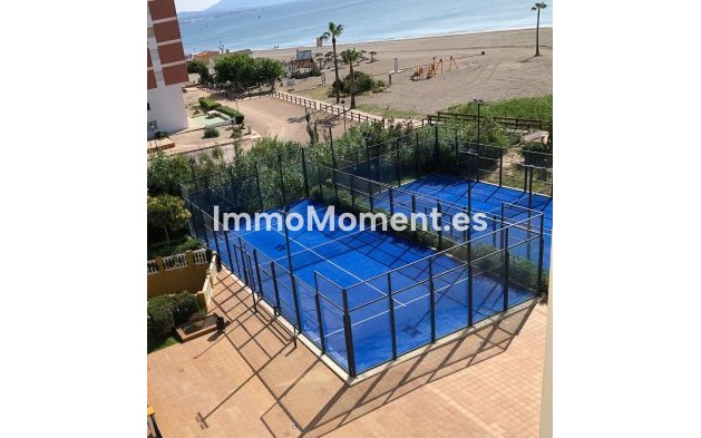 Reventa - Apartamento - Manilva - La Duquesa