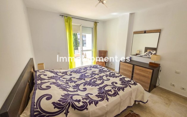 Resale - Apartment - Manilva - La Duquesa