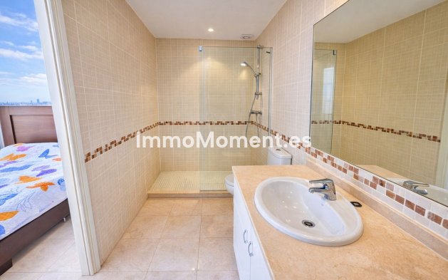 Resale - Apartment - Manilva - La Duquesa
