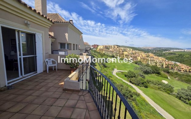 Resale - Apartment - Manilva - La Duquesa