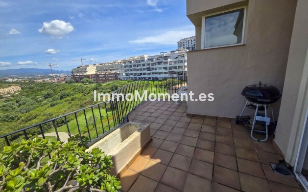 Resale - Apartment - Manilva - La Duquesa