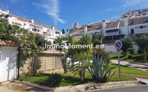 Wiederverkauf - Wohnung - Mijas - Mijas Golf