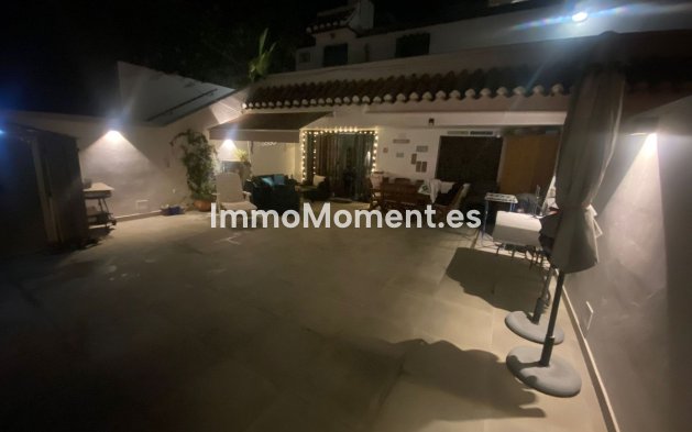 Wiederverkauf - Wohnung - Mijas - Mijas Golf