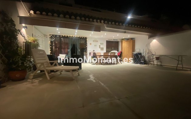 Wiederverkauf - Wohnung - Mijas - Mijas Golf