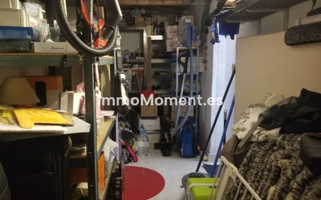 Wiederverkauf - Wohnung - Mijas - Mijas Golf