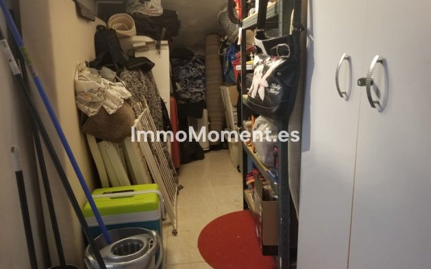 Wiederverkauf - Wohnung - Mijas - Mijas Golf