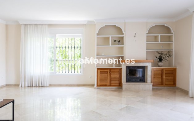 Revente - Maison mitoyenne - Marbella - San Pedro de Alcántara