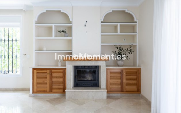Revente - Maison mitoyenne - Marbella - San Pedro de Alcántara