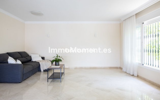 Revente - Maison mitoyenne - Marbella - San Pedro de Alcántara