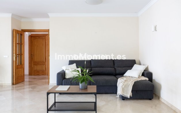 Revente - Maison mitoyenne - Marbella - San Pedro de Alcántara