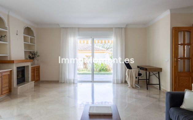 Revente - Maison mitoyenne - Marbella - San Pedro de Alcántara