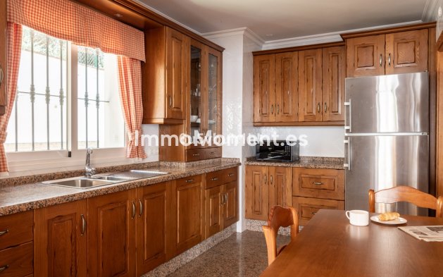 Revente - Maison mitoyenne - Marbella - San Pedro de Alcántara