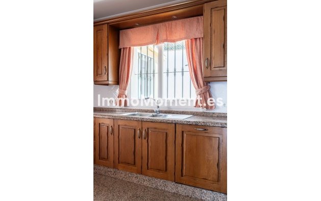 Revente - Maison mitoyenne - Marbella - San Pedro de Alcántara