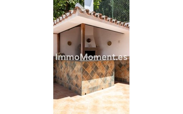 Revente - Maison mitoyenne - Marbella - San Pedro de Alcántara