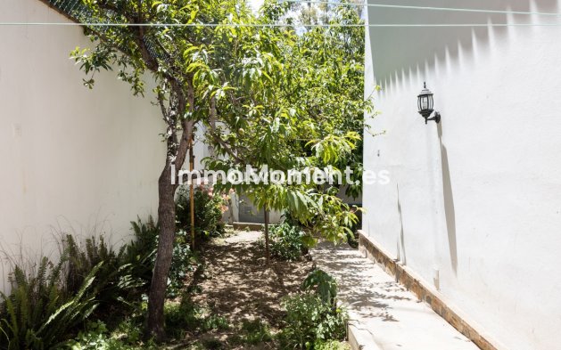 Revente - Maison mitoyenne - Marbella - San Pedro de Alcántara