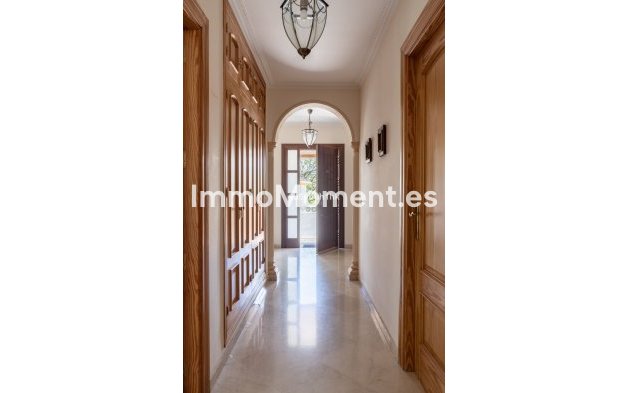 Revente - Maison mitoyenne - Marbella - San Pedro de Alcántara