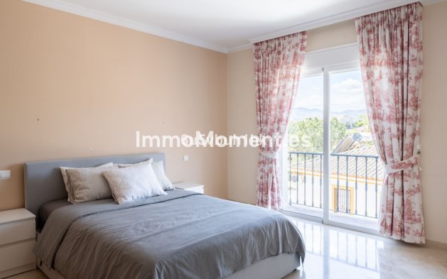 Revente - Maison mitoyenne - Marbella - San Pedro de Alcántara