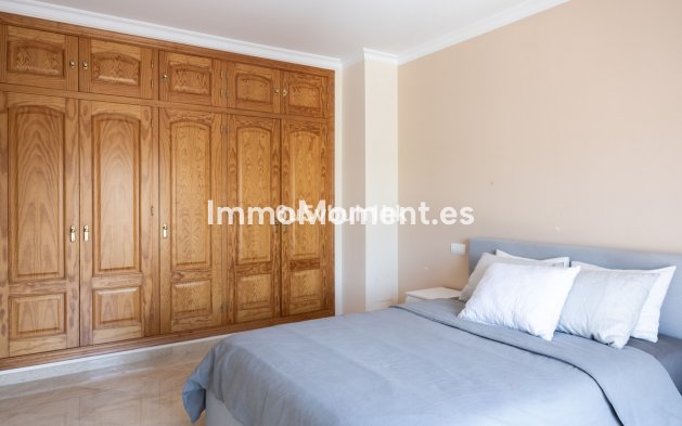 Revente - Maison mitoyenne - Marbella - San Pedro de Alcántara