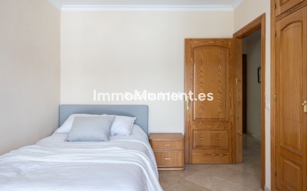 Revente - Maison mitoyenne - Marbella - San Pedro de Alcántara