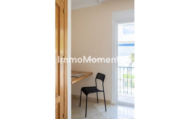 Revente - Maison mitoyenne - Marbella - San Pedro de Alcántara