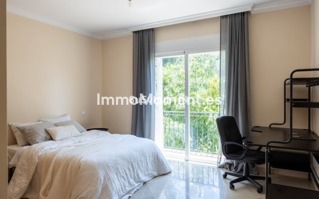 Revente - Maison mitoyenne - Marbella - San Pedro de Alcántara