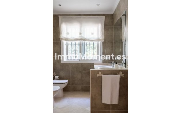 Revente - Maison mitoyenne - Marbella - San Pedro de Alcántara