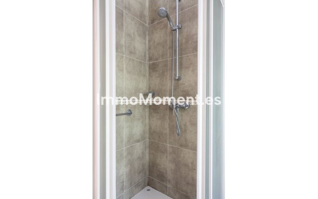 Revente - Maison mitoyenne - Marbella - San Pedro de Alcántara