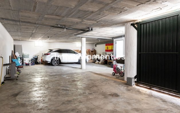 Revente - Maison mitoyenne - Marbella - San Pedro de Alcántara