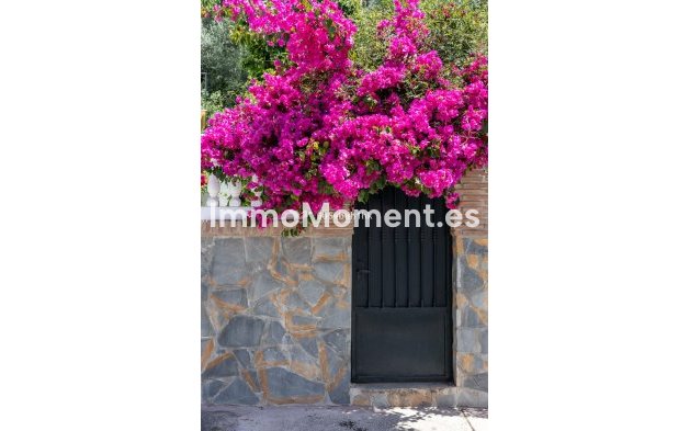 Revente - Maison mitoyenne - Marbella - San Pedro de Alcántara